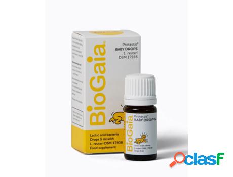 BioGaia Protectis Baby Drops 5ml