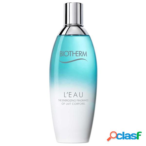 Biotherm L&apos;Eau By Lait Corporel - 100 ML Eau de