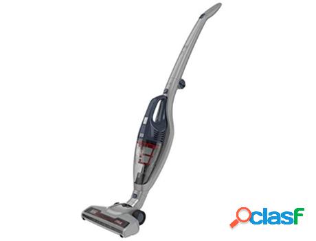 Black+Decker SVA420B-QW - Aspirador Escoba