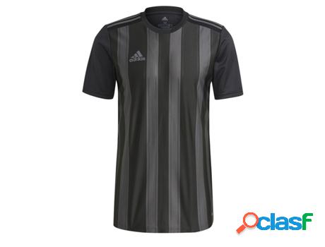 Blusa Adidas Striped 21 (Tam: M)