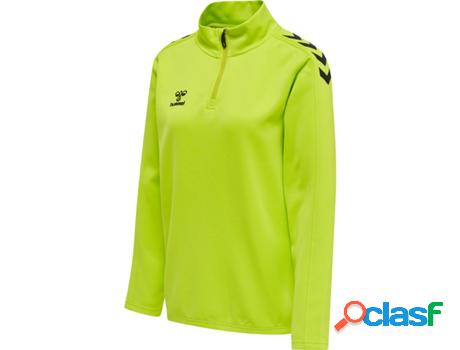 Blusa Feminina Hummel Hmlcore Xk (Tam: XS)
