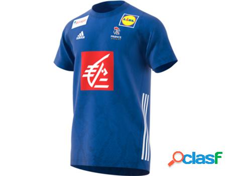 Blusa Home France 2019/20 (Tam: S)