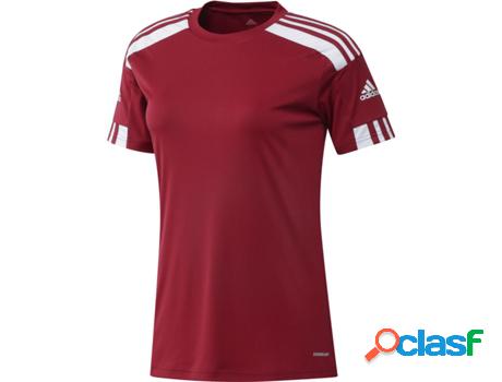 Blusa Mujer Adidas Squadra 21 (Tam: L)