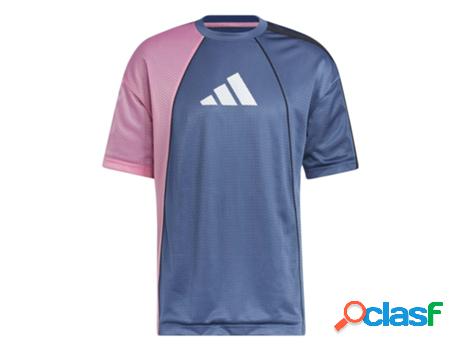 Blusa de Basquetebol Adidas Creator 365 (Tam: S)