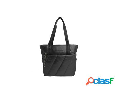 Bolsa DON ALGODON Mujer (Negro)