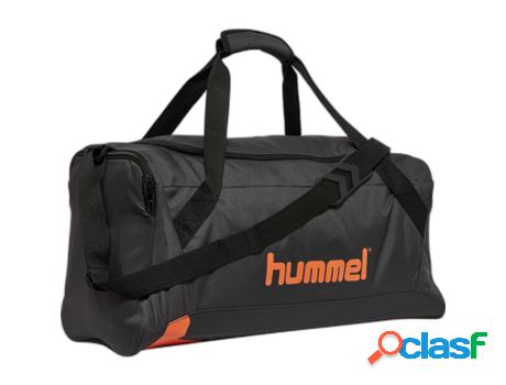 Bolsa Deportivas HUMMEL Unisexo (Multicolor)