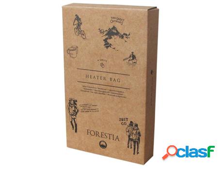 Bolsa FORESTIA Bolsa Forestia Pack Bol Calentadora (Rosa)