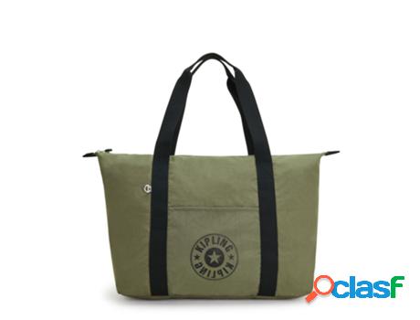 Bolsa KIPLING Unisexo (Multicolor)