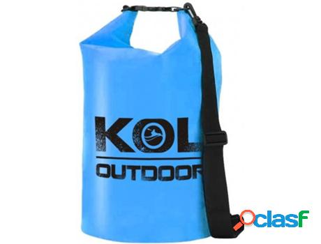 Bolsa KOL OUTDOOR 5 litros
