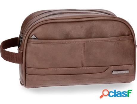 Bolsa MOVOM Texas (Marrón)
