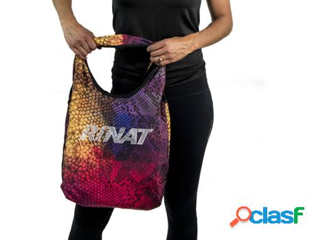 Bolsa RINAT Doble Vista Negro
