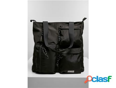 Bolsa URBAN CLASSICS Unisexo (Multicolor)