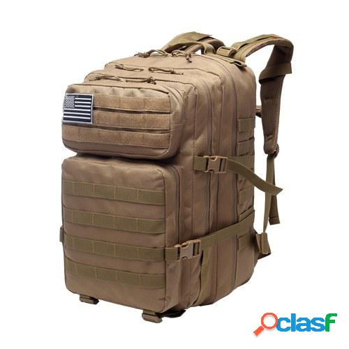 Bolsa al aire libre Mochila deportiva Bolsa de hombro Bolsa