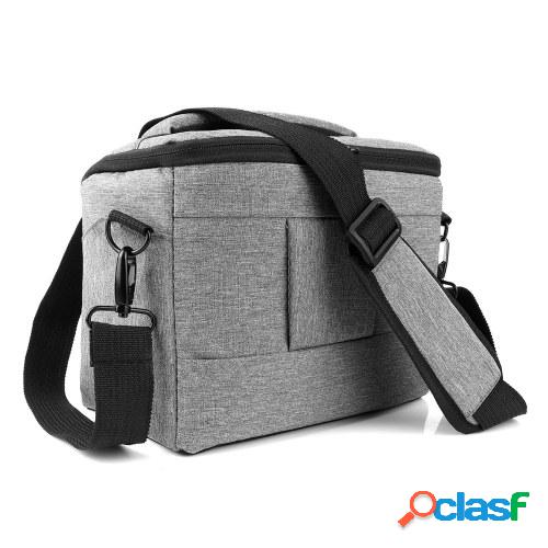 Bolsa de cámara SLR / DSLR Bolsa de artilugios Bolsa de