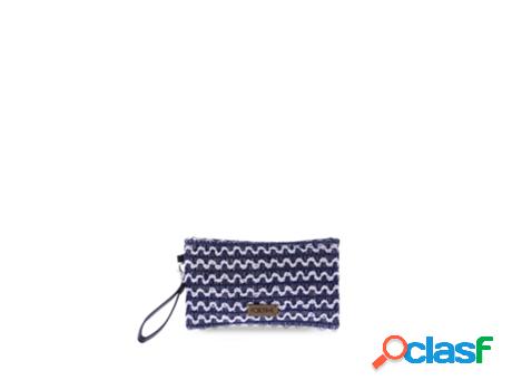 Bolso FOR TIME Mujer (Azul)
