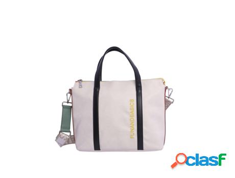 Bolso FUN&BASICS Mujer (Multicolor)