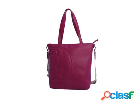 Bolso FUN&BASICS Mujer (Rosa)