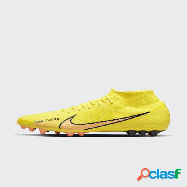 Bota de fútbol Nike zoom superfly 9 academy ag hombre
