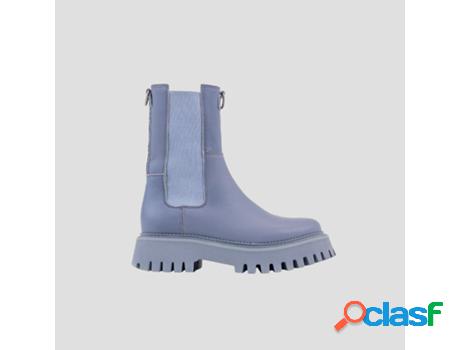 Botas BRONX Mujer (Multicolor - 37)