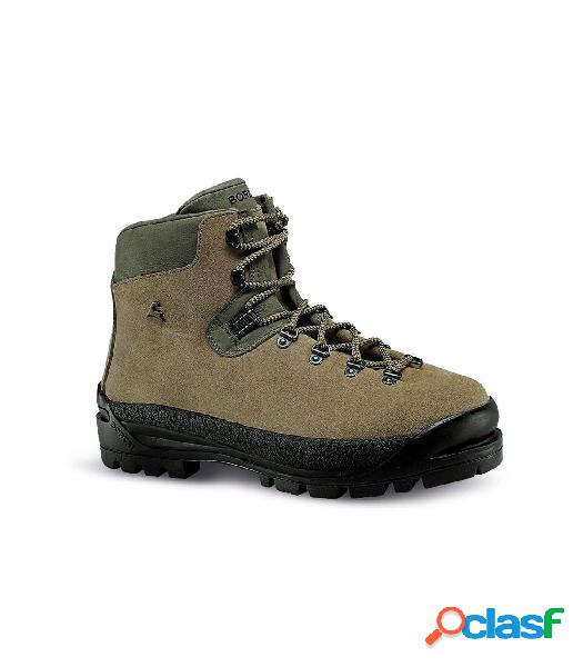 Botas Boreal BULNES Marron 36 1/4