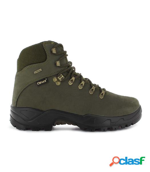 Botas Chiruca TECKEL 01 GORE-TEX 37
