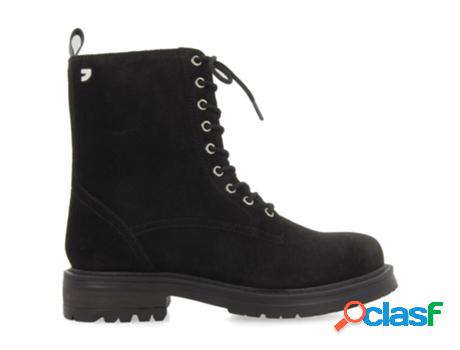 Botas GIOSEPPO Mujer (Multicolor - 35)