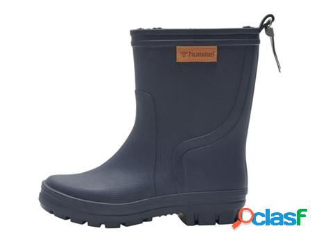 Botas HUMMEL Unisexo (Multicolor - 24)