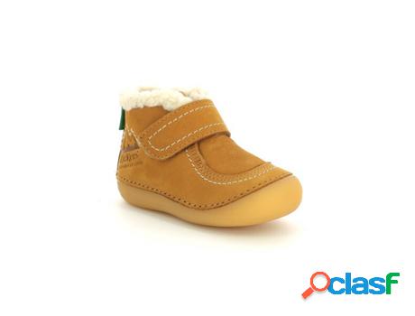 Botas KICKERS Hombre (Multicolor - 24)