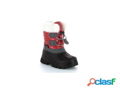 Botas KICKERS Hombre (Multicolor - 33)