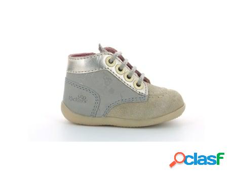 Botas KICKERS Mujer (Multicolor - 18)