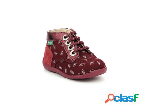 Botas KICKERS Mujer (Multicolor - 20)
