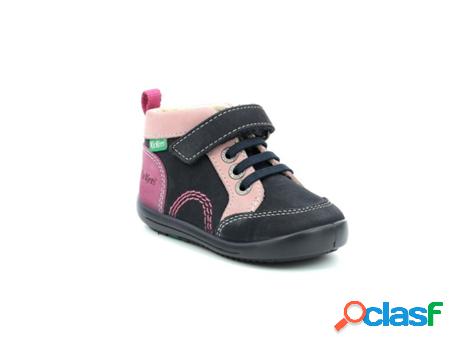 Botas KICKERS Unisexo (Multicolor - 19)