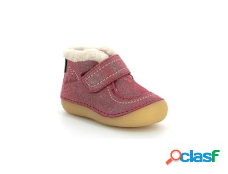 Botas KICKERS Unisexo (Multicolor - 22)