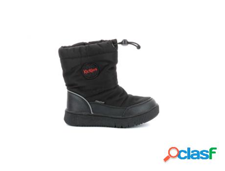 Botas KICKERS Unisexo (Multicolor - 28)