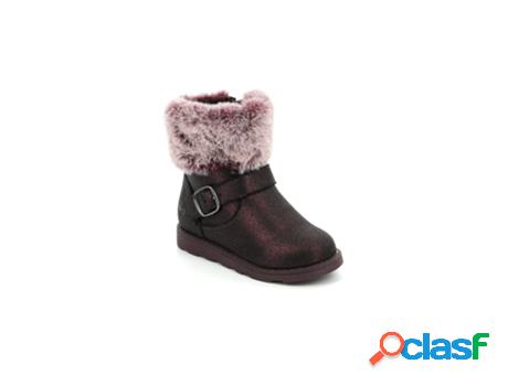 Botas MOD 8 Mujer (Multicolor - 24)