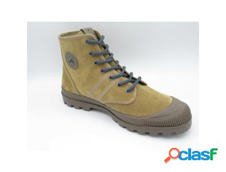 Botas PATAUGAS Hombre (Multicolor - 40)