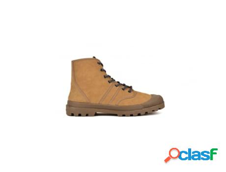 Botas PATAUGAS Mujer (Multicolor - 35)