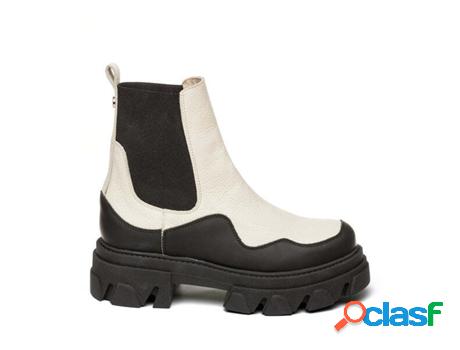 Botas STEVE MADDEN Mujer (Multicolor - 37)