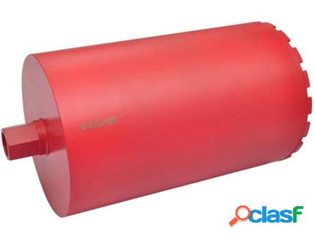 Broca VIDAXL (Metal - 220 mm)