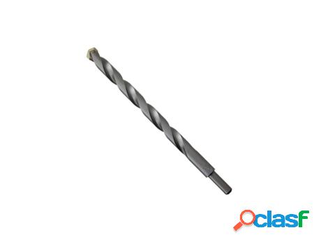 Broca alpen widia long life 5,00x150 mm. (blister 1 pieza)