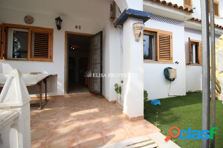 Bungalow en venta Mil Palmeras
