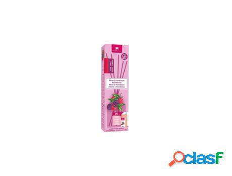 CRISTALINAS Ambientador Mikado 30 ml Moras