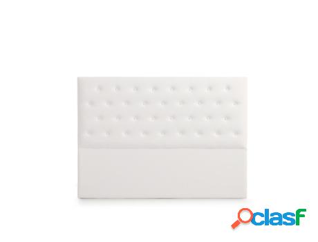 Cabecero MOONIA Tapizado Ferrara Polipiel 90 X 120 X 8 cm