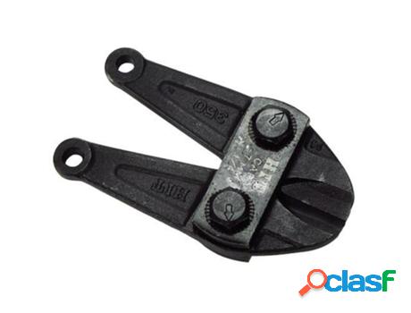 Cabeza recambio cortarremaches hit 24