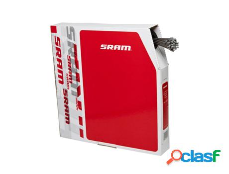 Cable SRAM. Tt Tandem (Acero)