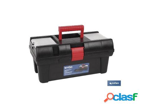 Caja herramientas stuff semi-profi 16