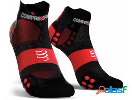 Calcetines COMPRESSPORT Calcetine Racing V3.0 Ultra Light