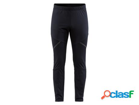 Calcetines-Calças Craft Glide Wind (Tam: M)