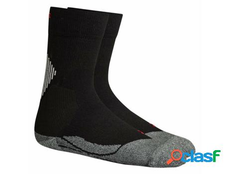 Calcetines Esportivas Falke 4 Grip (Tam: 37-38)