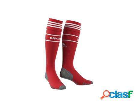 Calcetines Para Casa Fc Bayern Munich 2022/23 (Tam: M)